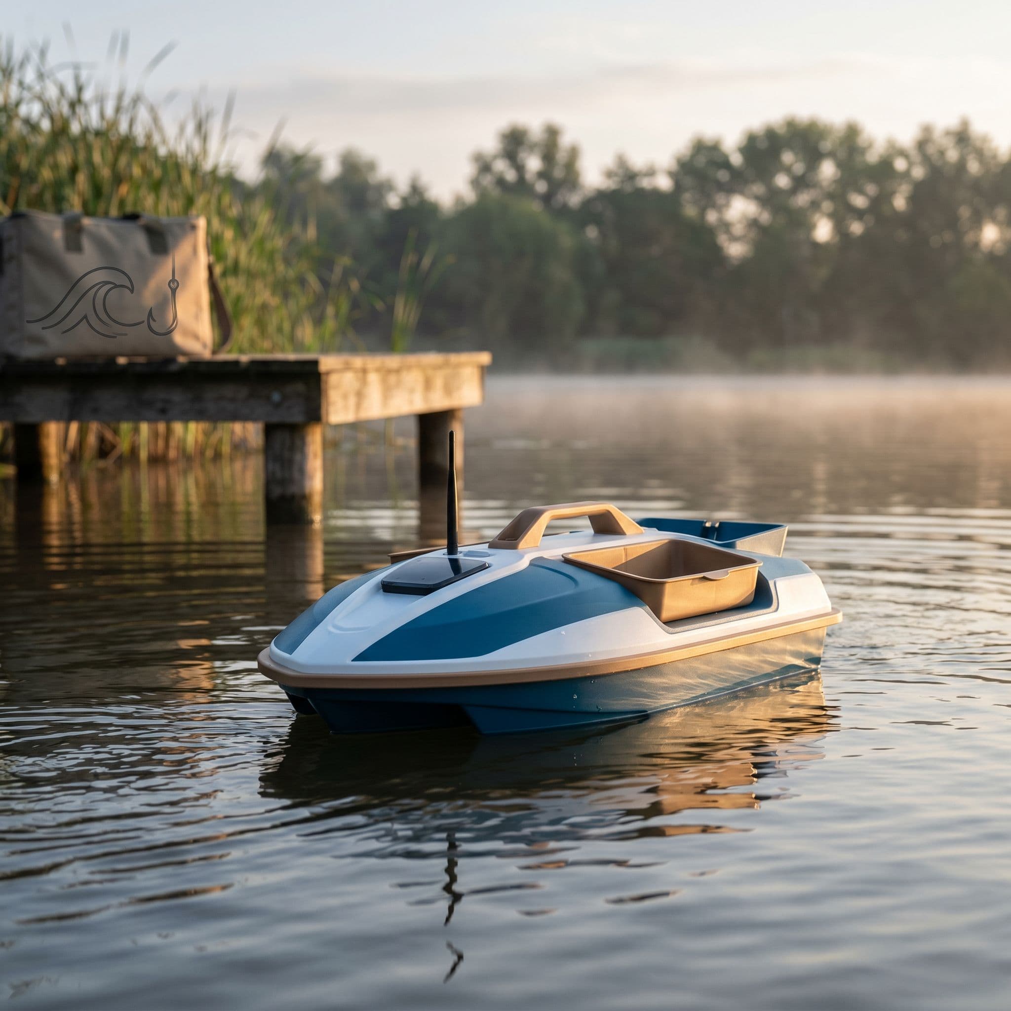 bateau modelisme