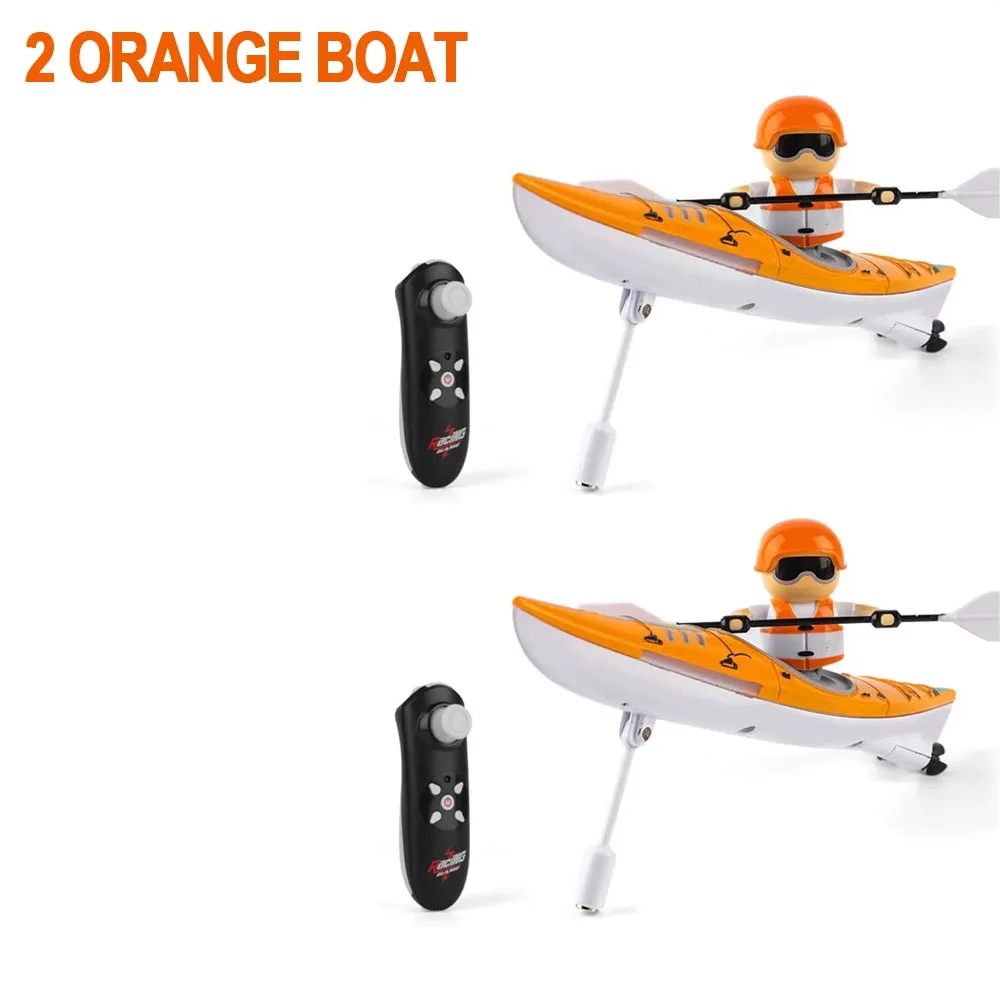 bateau telecommande enfant