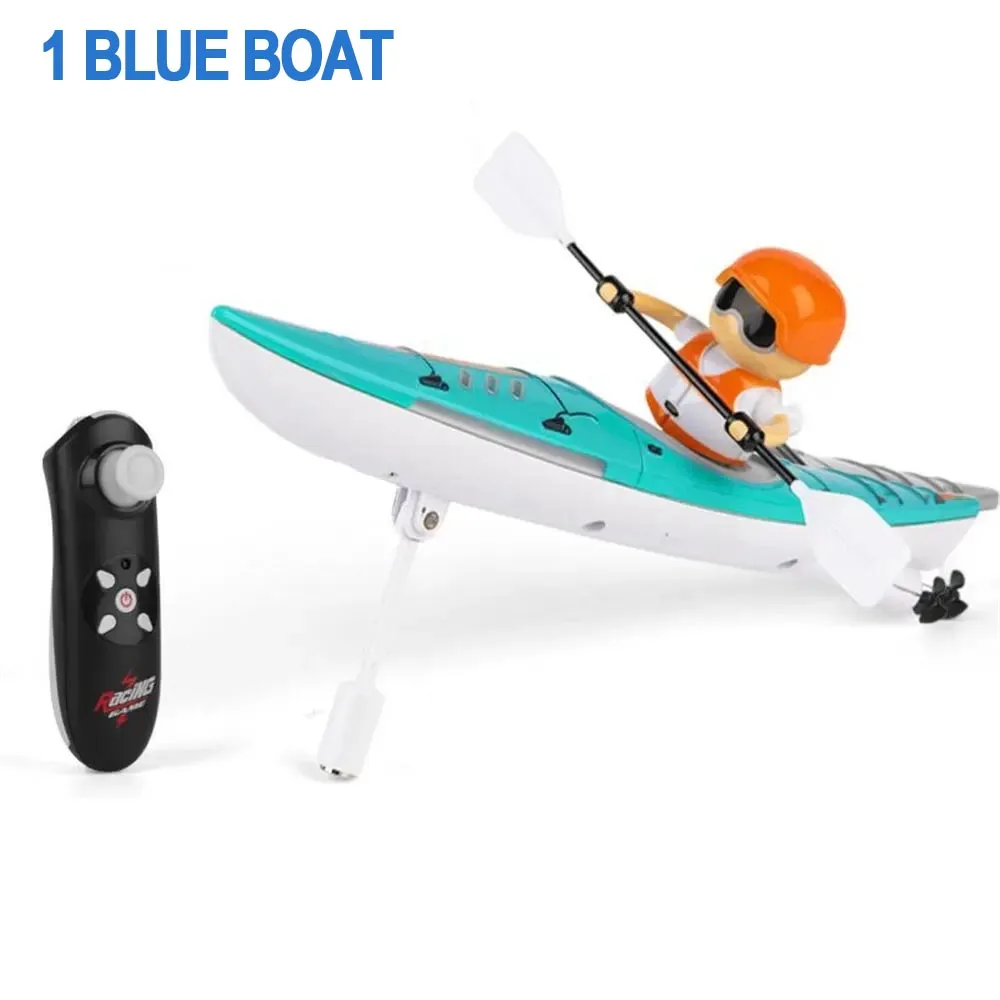 bateau radiocommandé adulte