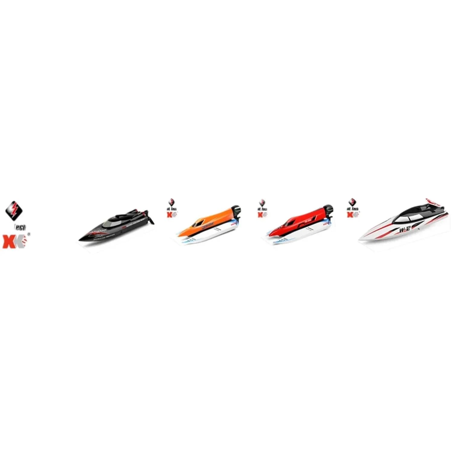 modelisme bateau rc