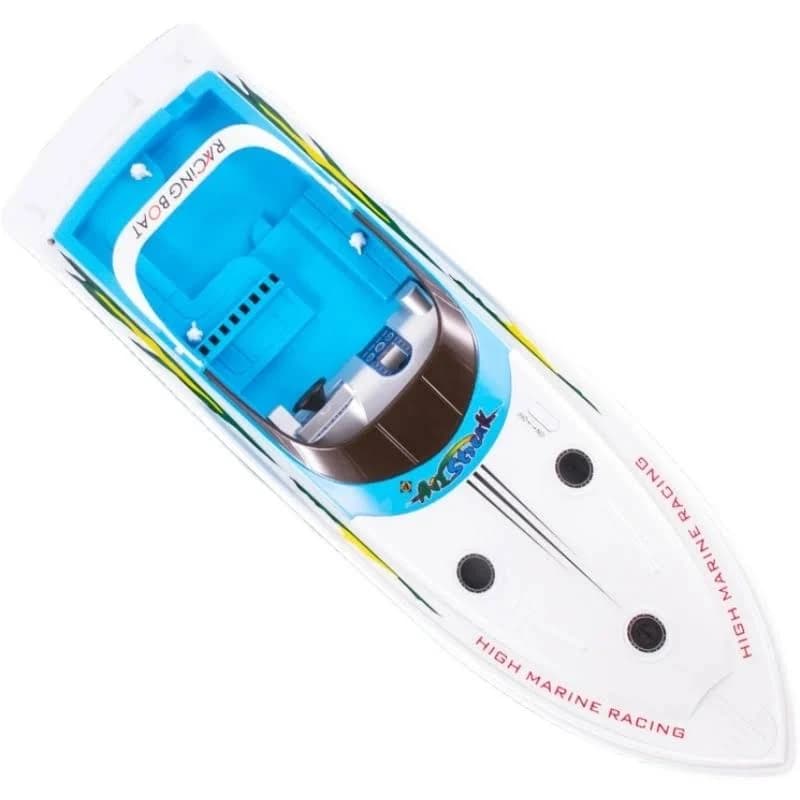 bateau jouet enfant