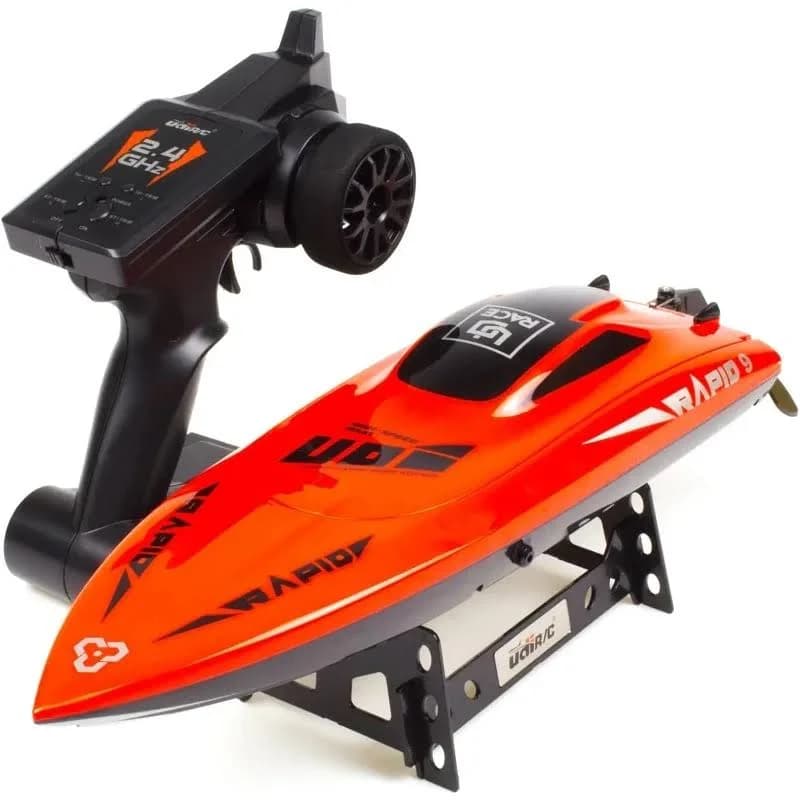 bateau modelisme electrique