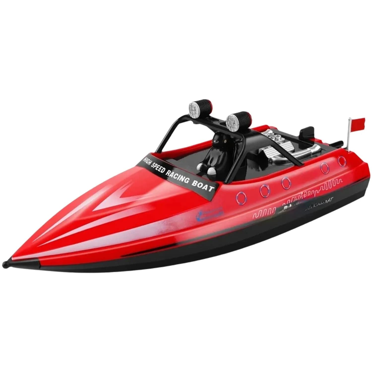 bateau modelisme bois