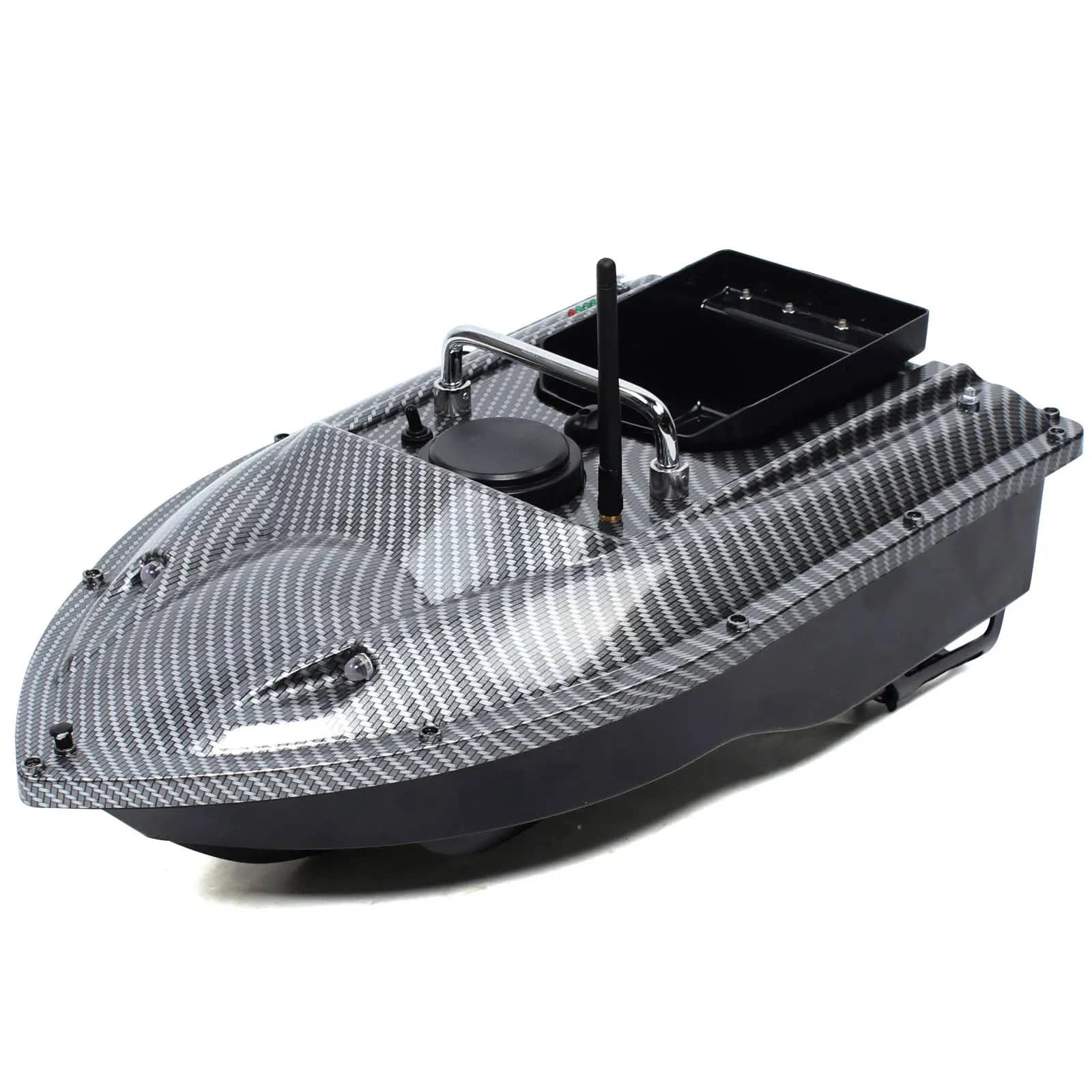 bateau modelisme rc