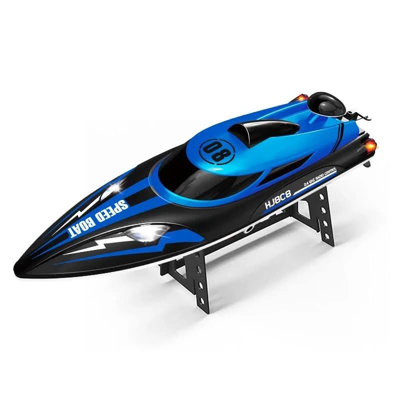 bateau télécommandé enfant 8 ans